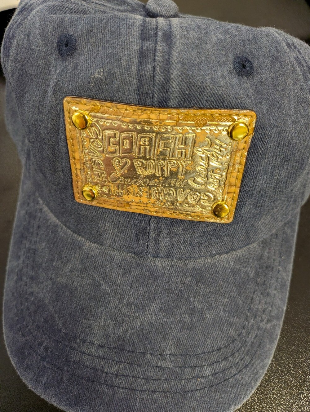 Handmade Hat by denimdivab - - Picture 8 of 11